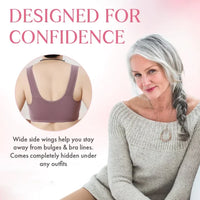 Front Closure Bras-Designed For You7
