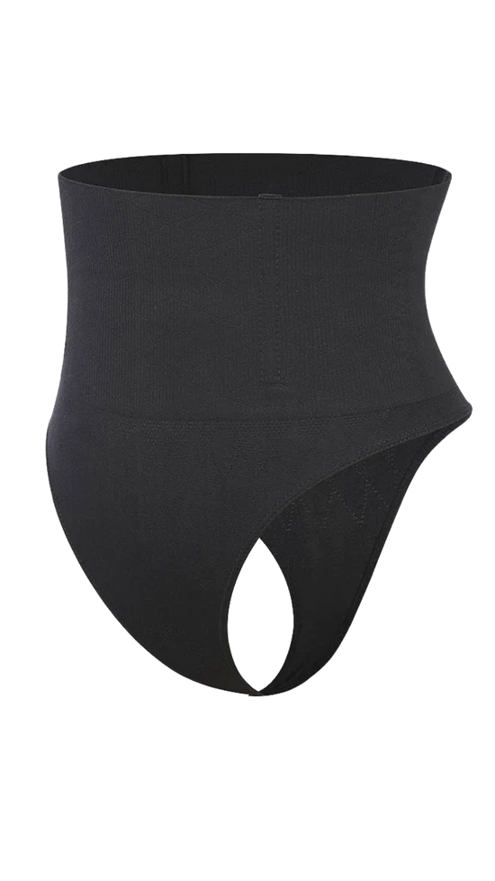 TUMMY CONTROL THONG-🤩SHOW YOUR CHARMING CURVES