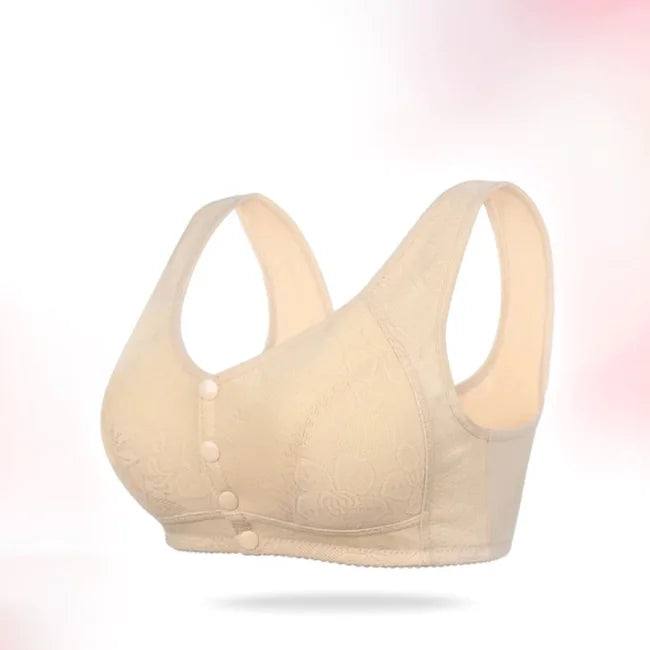 Front Closure Bras-Designed For You6