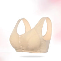Front Closure Bras-Designed For You6