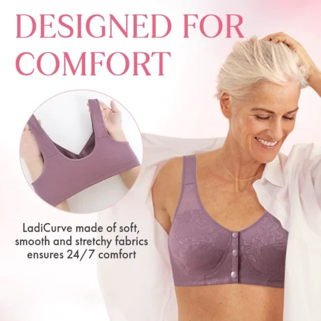 Front Closure Bras-Designed For You4